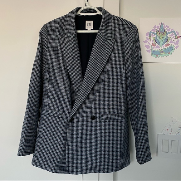 Gap Women’s jacket - perfect for the office - Picture 3 of 3